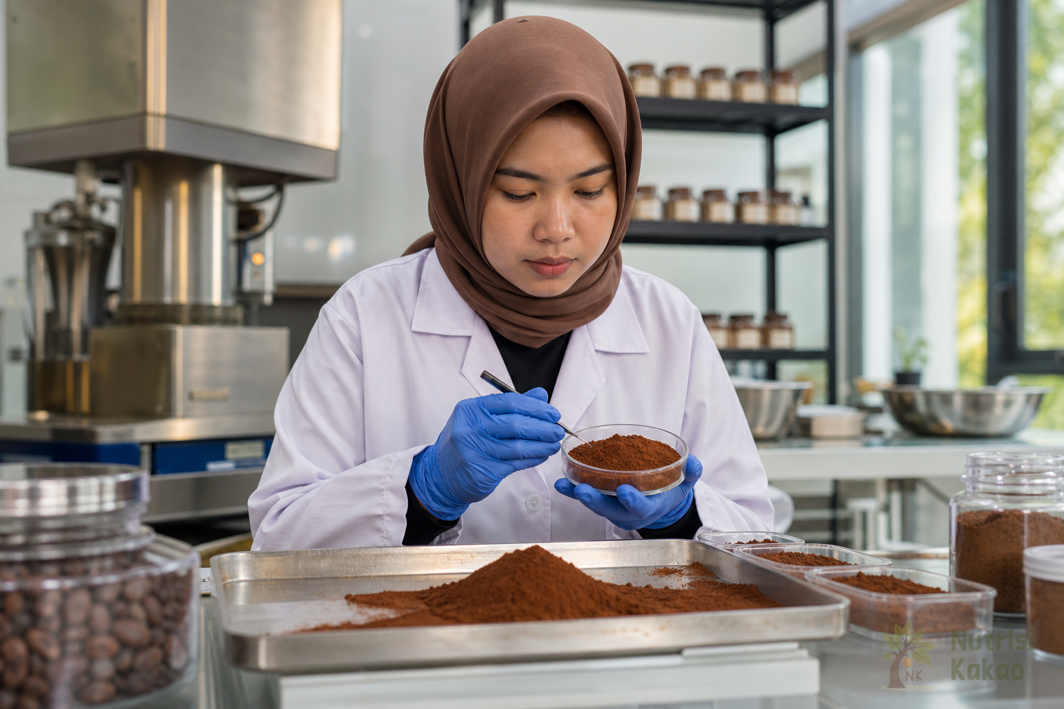 Cocoa Powder B2B FAQ: 2026 Procurement Questions for Bulk Buyers - Cocoa Powder FAQ and Expert Answers