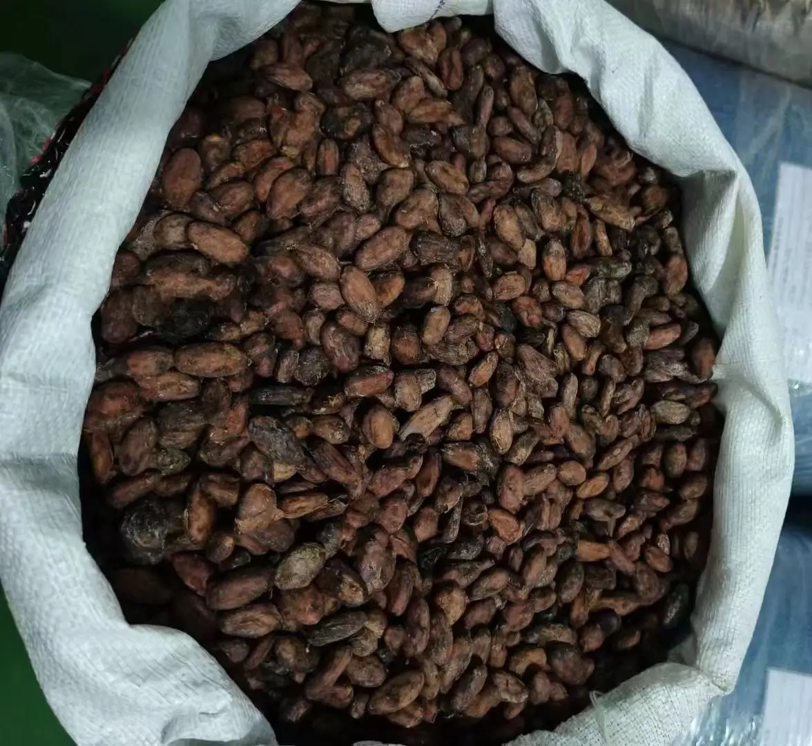 How Do I Ensure My Cocoa Powder Supplier Complies with EU Heavy Metal Regulations? - Cocoa Powder FAQ and Expert Answers