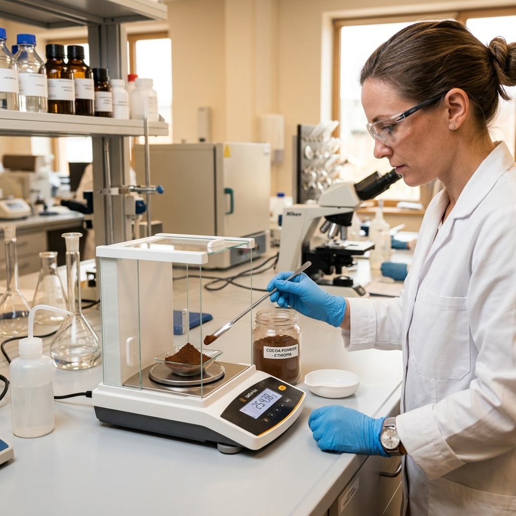 What are the latest European Union compliance requirements for importing cocoa powder in 2026? - Cocoa Powder FAQ and Expert Answers