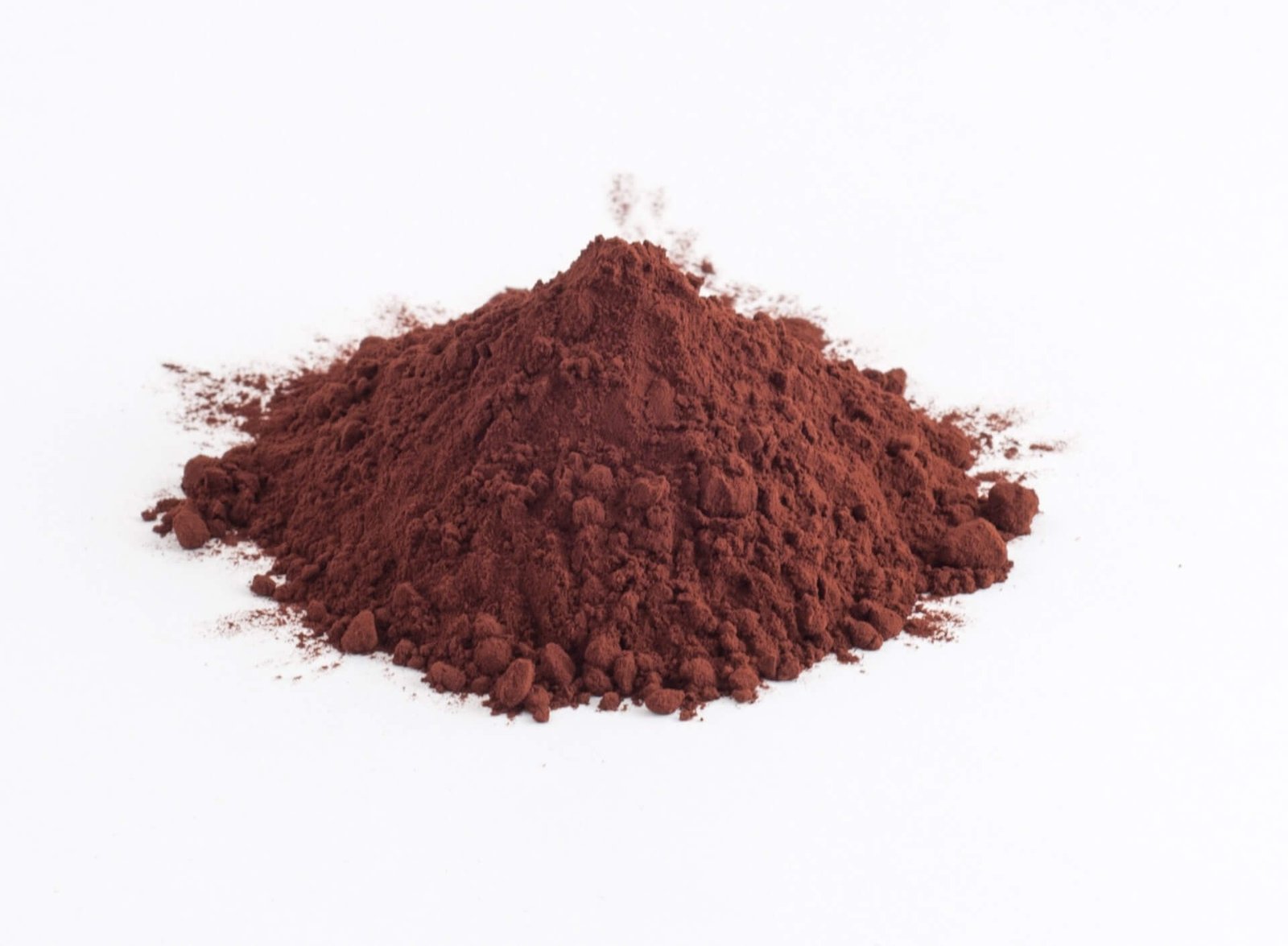 Alkalized Cocoa Powder Reddish Brown - Premium Indonesian Cocoa Product from NK Cocoa